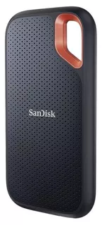 New Sandisk Extreme V2 4tb Usb-c Portable External Ssd 10