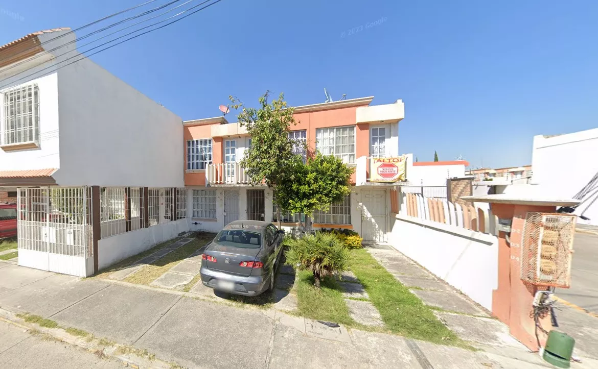 Casa En Remate En Venta San Jose Chapulcoac93