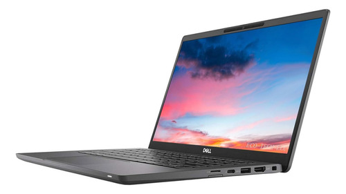 Dell Latitude 7320 I7-1185g7 16gb 512gb Ssd 13.3 Touch Fhd (Reacondicionado)