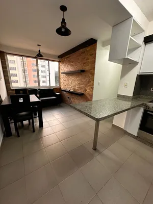 Apartamento en alquiler