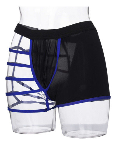 Calzoncillos Para Hombre, Lencería Seductora, Pantalones Cor