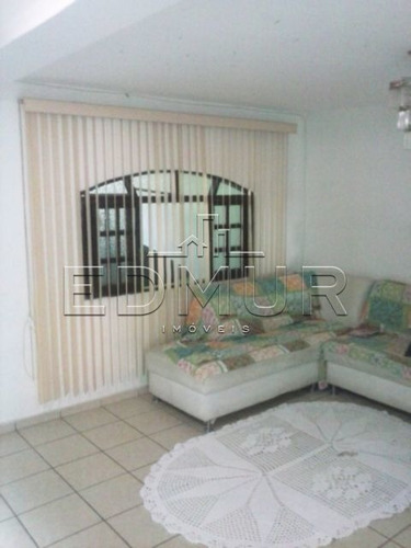 Sobrado - Jardim Ana Maria - Ref: 13957 - V-13957