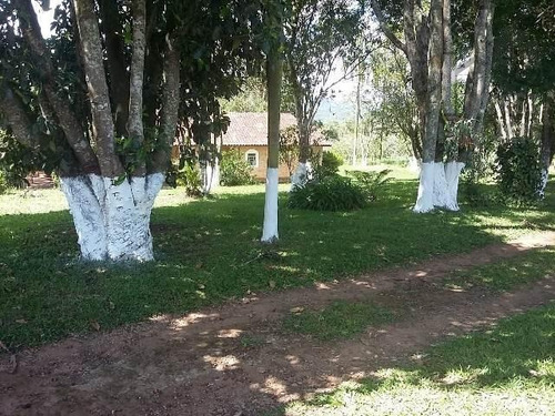 Cód 3224 - Lindo Sitio Com 14.000 M² - 3224
