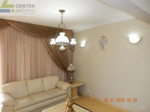 Imagem 3 de 15 de Apartamento - Vila Santo Estefano - Ref: 7726 - V-863821