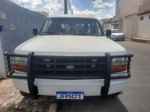 Imagem 2 de 8 de Ford F1000