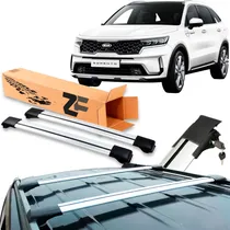 Comprar Barras Transversales Aerodinamicas Kia Sorento \u002F Zf 