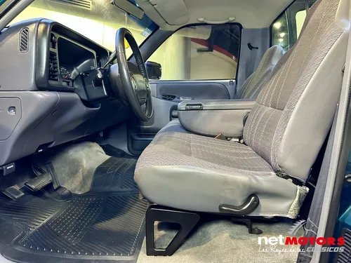 Dodge Ram 1500 1997