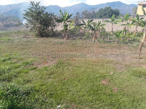 Imagen 5 de 9 de Leida Falcon Rentahouse Vende Terreno En Las Morochas San Diego 22-21674 Lf