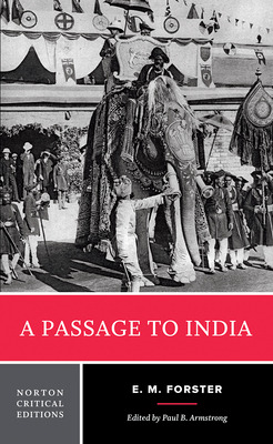 Libro A Passage To India - Forster, E. M.