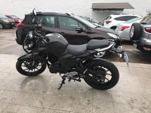 Imagen 4 de 25 de Yamaha Fz25 Año 2021 - Liv Motors