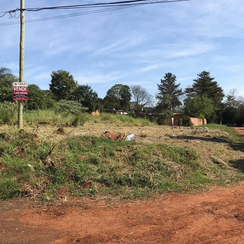 (cod. 359) - Imponente Esquina Residencial!