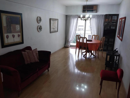 Departamento En Venta - 3 Dormitorios 2 Baños - Barrio Norte