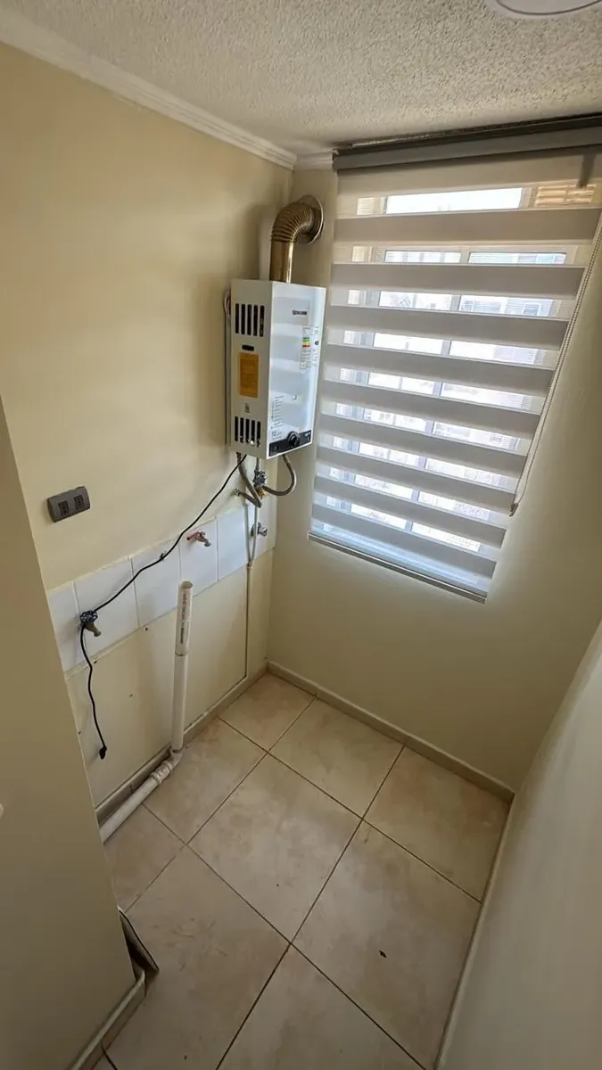 Imagen 3 de 16 de Vendo Hermoso Departamento Semi Nuevo En Los Ángeles