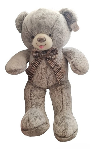 Oso De Peluche Grande 70 Cm  