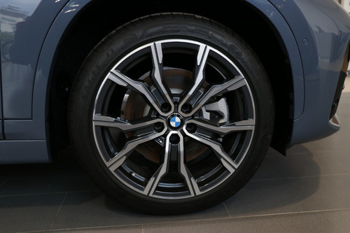 Imagen 7 de 9 de Bmw X1 Sdrive20i 2021