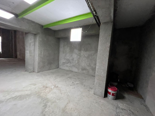 Excelente Local Comercial En Renta 200 M2 En Colonia Roma