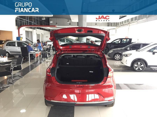 Jac S2 Intelligent 2021 0km