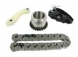 Kit De Cadena De Tiempo Jeep Grand Cherokee 5.7 Lts  4g