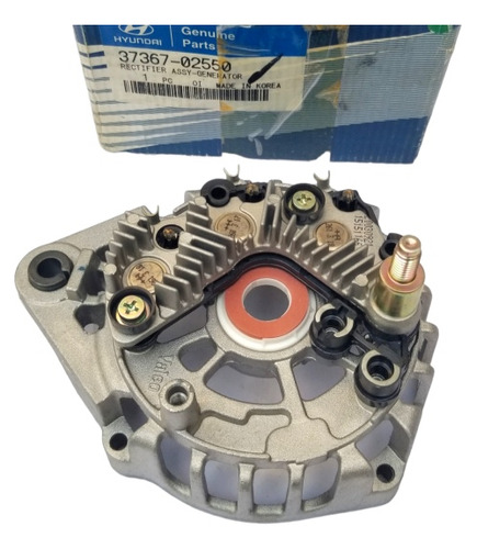 Diodera Rectificador Regulador Alternador Atos Picanto I10 