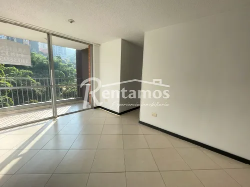 Apartamento En Arriendo En Camino Verde. Cod A775909
