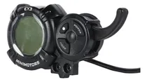 Comprar Display Acelerador Minimotors Eye3 Monopatín Eléctrico