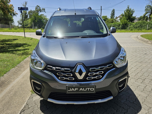 Renault Kangoo 1.6 Sce Stepway