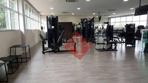 Imagem 16 de 16 de Terreno À Venda, 1802 M² Por R$ 2.523.766,00 - Tamboré 01 - Barueri/sp - Te0026