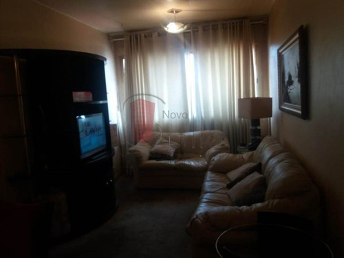 Imagem 3 de 15 de Apartamento - Vila Prudente - Ref: 9488 - V-9488