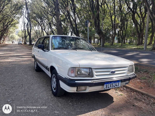 Imagem 8 de 11 de Ford Belina Glx Dell Rey