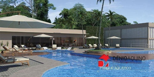 Imagem 5 de 15 de Lotes Em Condominio - Condominio Residencial Grand Trianon - Ref: 354 - V-354
