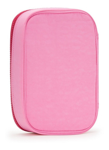 Imagem 3 de 4 de Estojo Original Grande 100 Pens Kipling Novas Estampas
