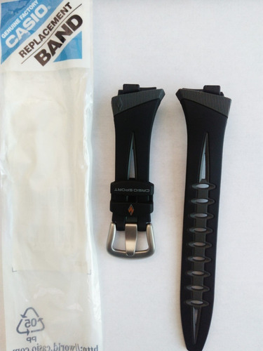 Correa Extensible Casio Original Chr-200-1vbcr