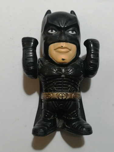 Figura Batman The Dark Kinght Nestlé (Usado)