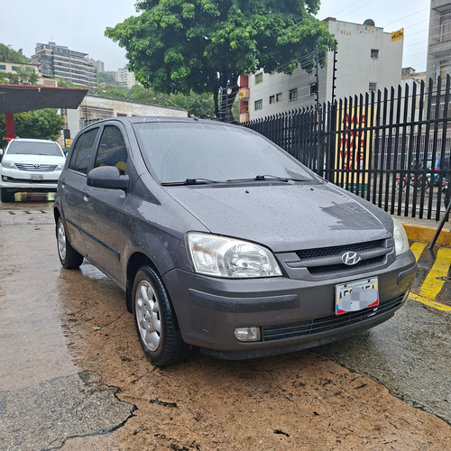 Hyundai Getz 2011 1.6