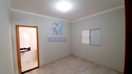 Imagem 12 de 20 de Casa A Venda No Bairro Jardim Nova Alvorada Em Hortolândia - 200-1