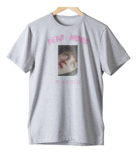 Camiseta Algodão Aesthetic Vaporwave Mia Wallace Egirl Eboy