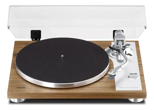 Tornamesa Direct Drive Teac Tn-4d-se