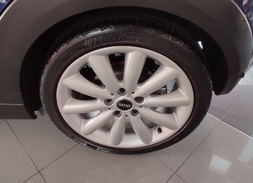 Imagen 14 de 15 de Mini Cooper S 2017 3p S Chili L4/2.0/t Aut