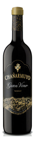 Vino Chañarmuyo Gran Vino Tannat 750 Ml