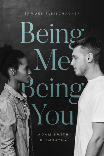 Libro: Being Me Being You: Adam Smith And Empathy