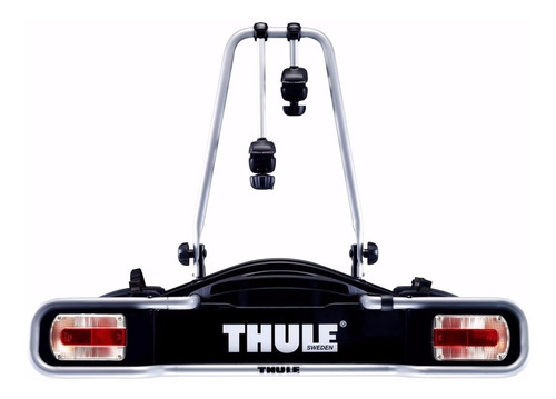 Suporte Thule Euroride 941 Bola Engate - 2 Bicicletas