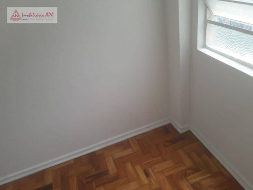 Imagem 23 de 28 de Apartamento Com 2 Dormitórios, 96 M² - Venda Por R$ 695.000,00 Ou Aluguel Por R$ 2.500,00/mês - Santa Cecília - São Paulo/sp - Ap1609