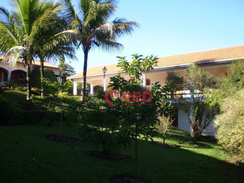 Imagem 8 de 12 de Casa Com 5 Dormitórios À Venda, 400 M² Por R$ 1.400.000,00 - Condomínio City Castelo - Itu/sp - Ca0449