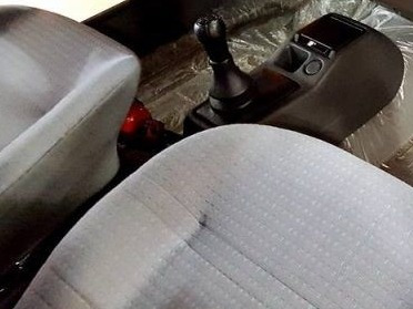 Volkswagen Gol Mi Gol Mi 1.0