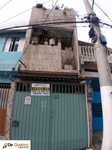 Imagem 1 de 14 de Amanda. Casa No Jardim Sao Norberto Por Um Otimo Valor
