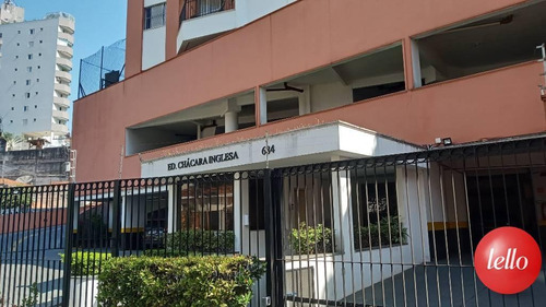 Imagem 22 de 30 de Apartamento - Ref: 235746