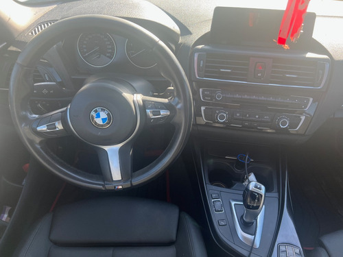 Imagen 22 de 22 de Bmw 120i Sport Line At ¡oportunidad!