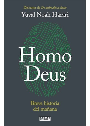 Homo Deus