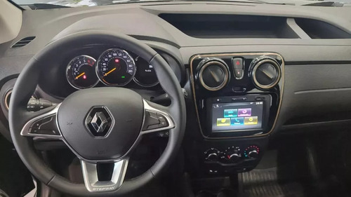 Renault Kangoo Ii 1.6 Sce Stepway