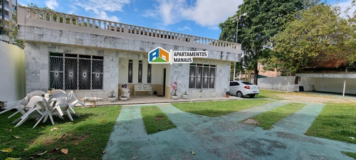 Imagem 2 de 8 de Chácara 4.000m² C/ Casa De 3 Quartos Aleixo